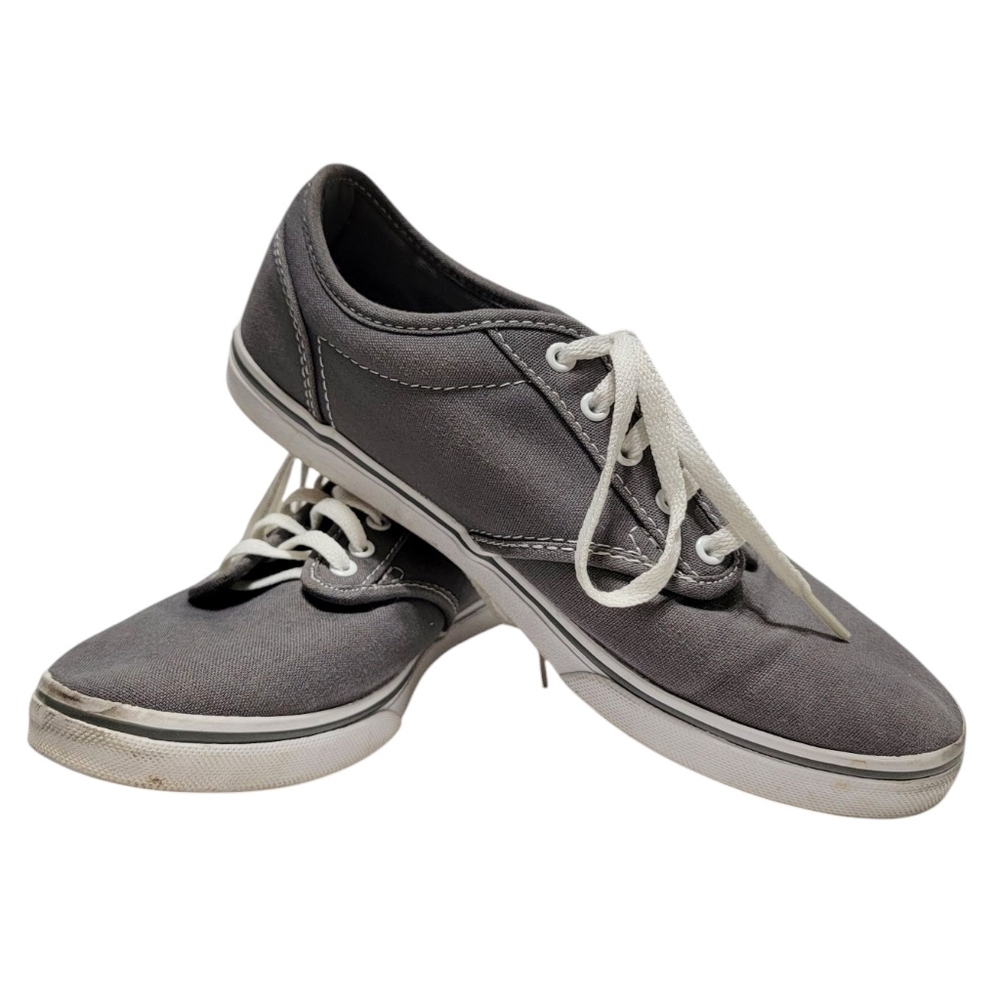 Vans Off The Wall classic shoes size 6.5